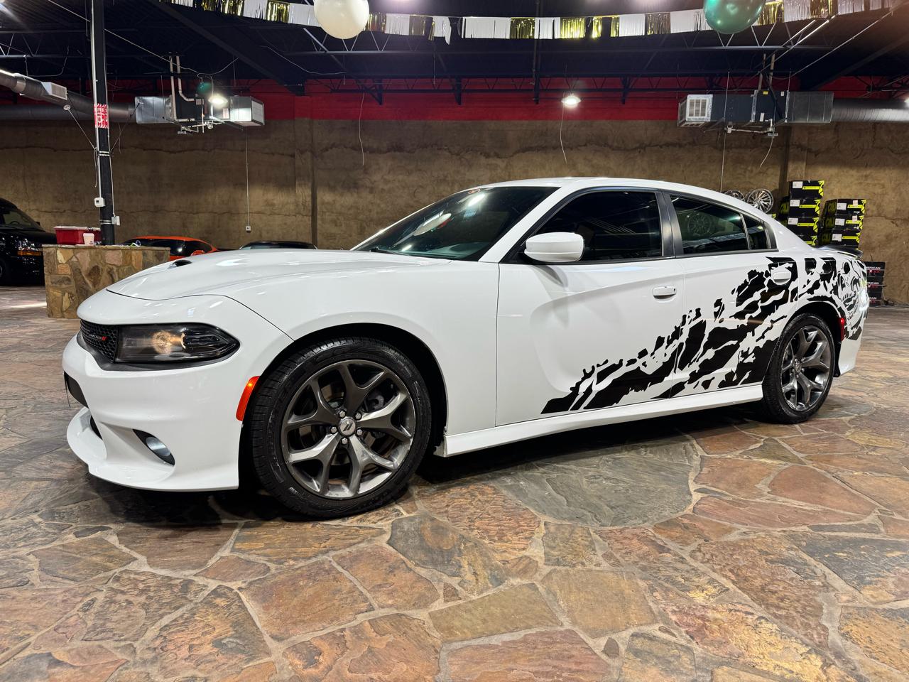 Dodge Charger R/T RWD 2019