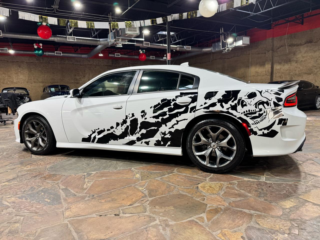 Dodge Charger R/T RWD 2019