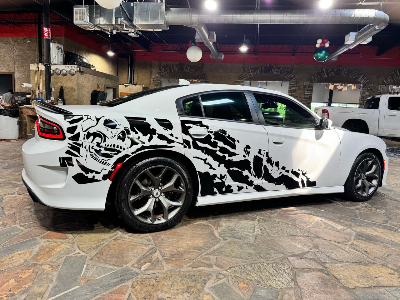 Dodge Charger R/T RWD 2019