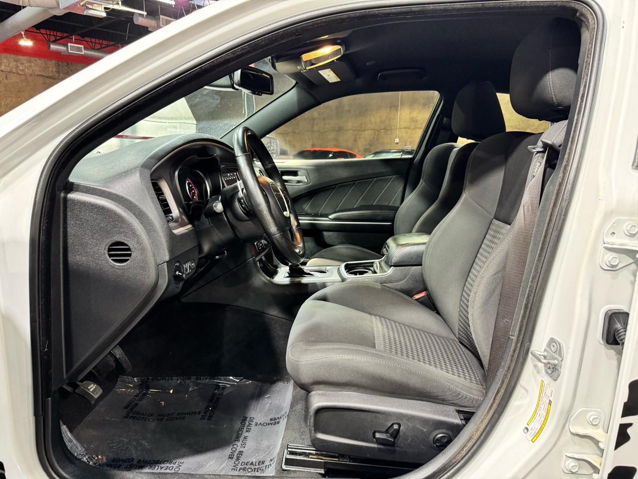 Dodge Charger R/T RWD 2019