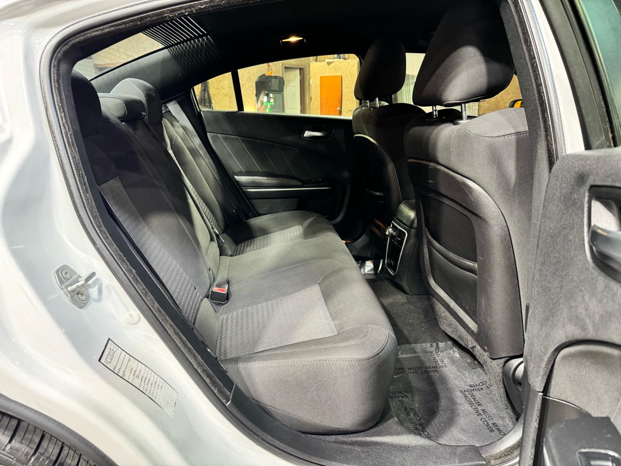 Dodge Charger R/T RWD 2019