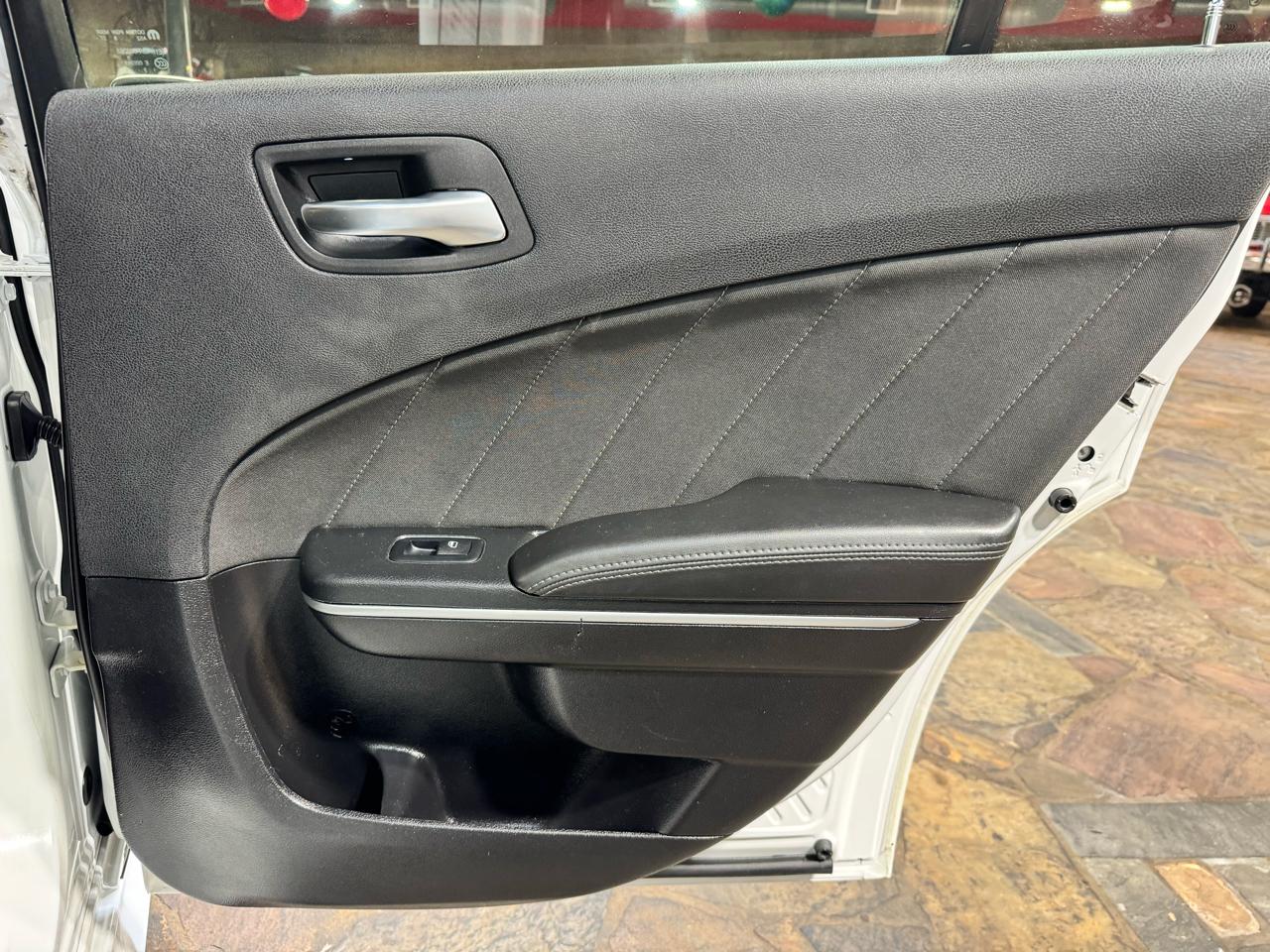 Dodge Charger R/T RWD 2019