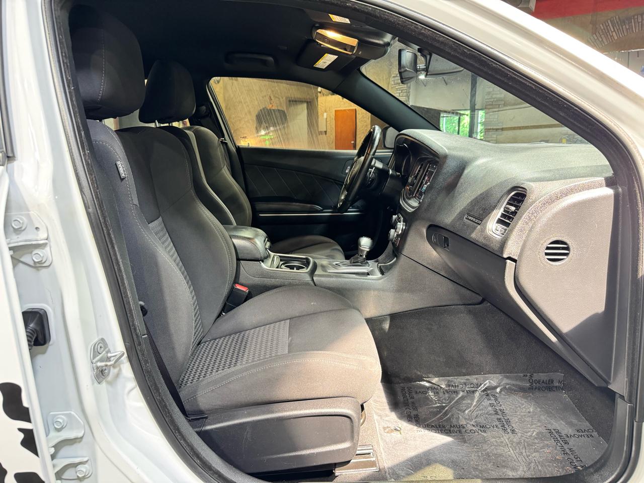Dodge Charger R/T RWD 2019