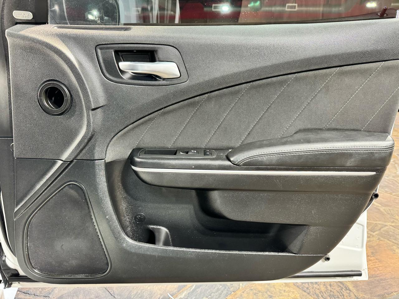Dodge Charger R/T RWD 2019