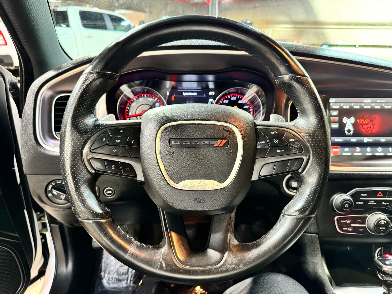 Dodge Charger R/T RWD 2019
