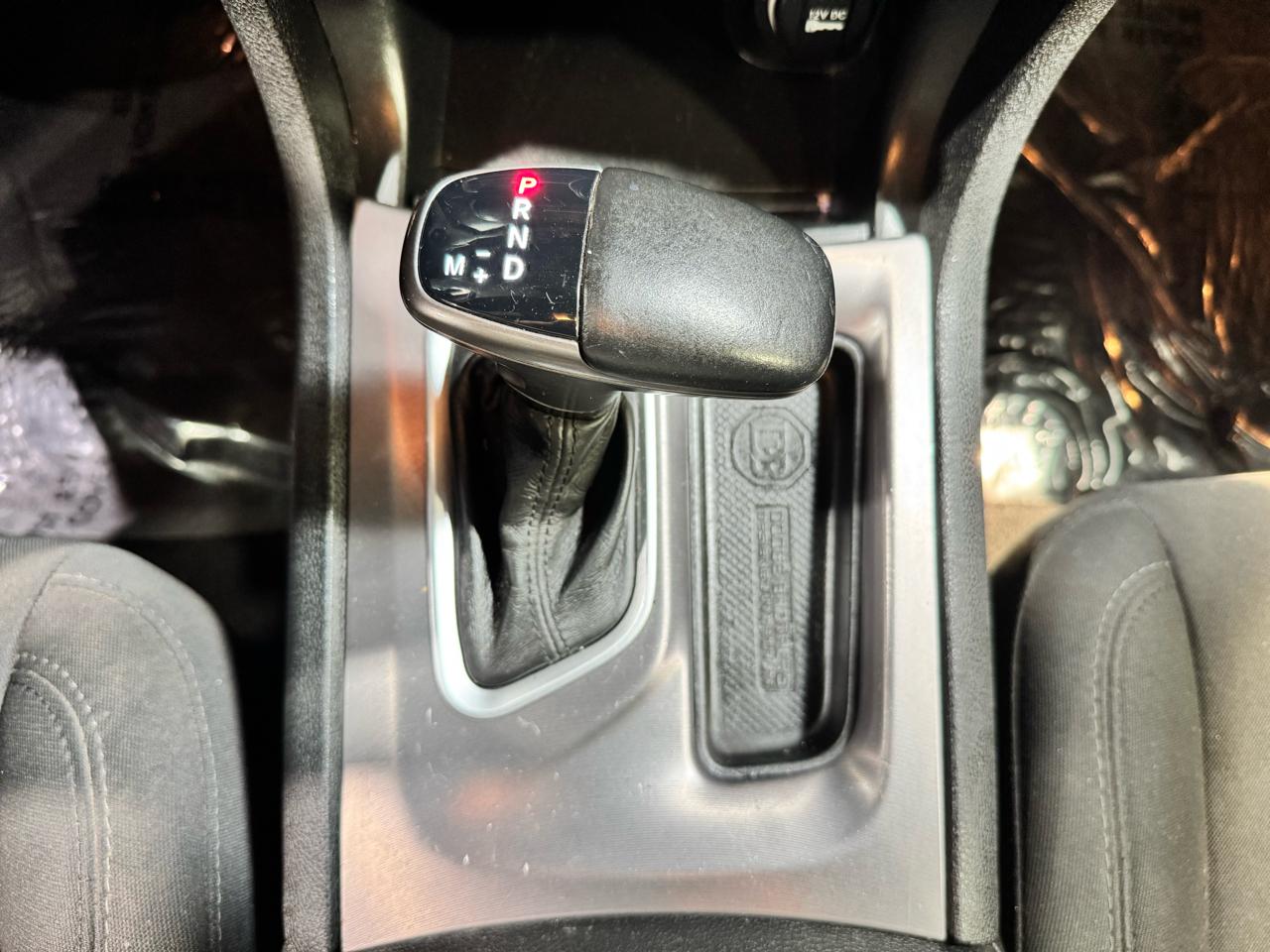 Dodge Charger R/T RWD 2019