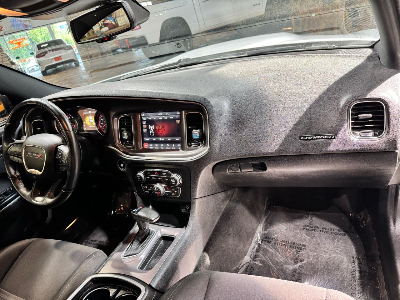 Dodge Charger R/T RWD 2019
