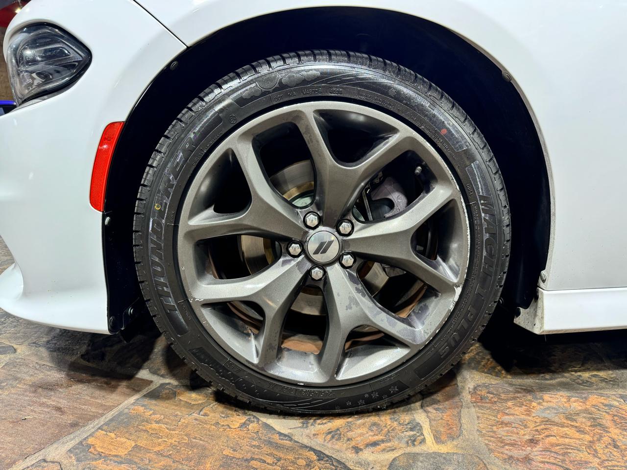 Dodge Charger R/T RWD 2019