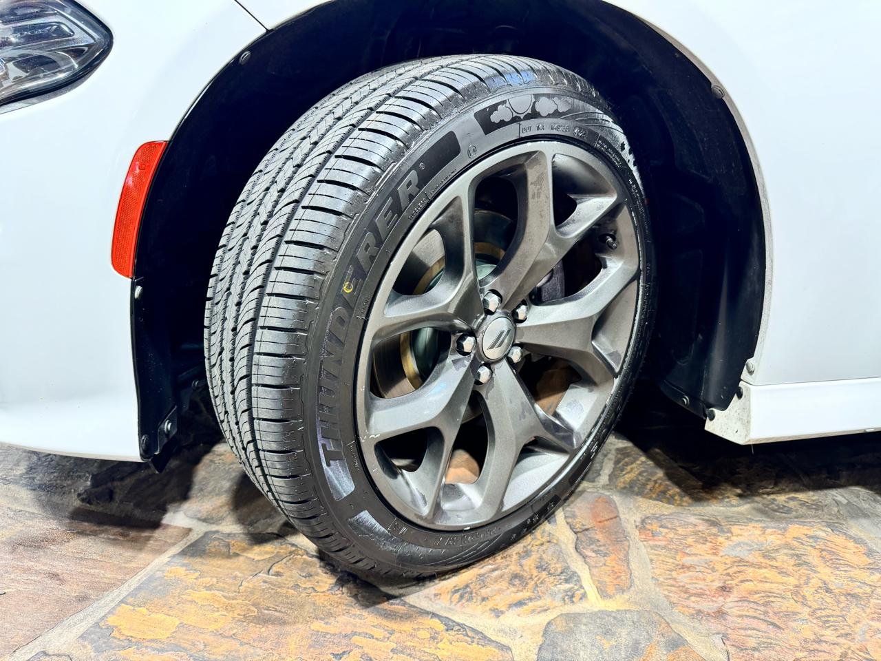 Dodge Charger R/T RWD 2019
