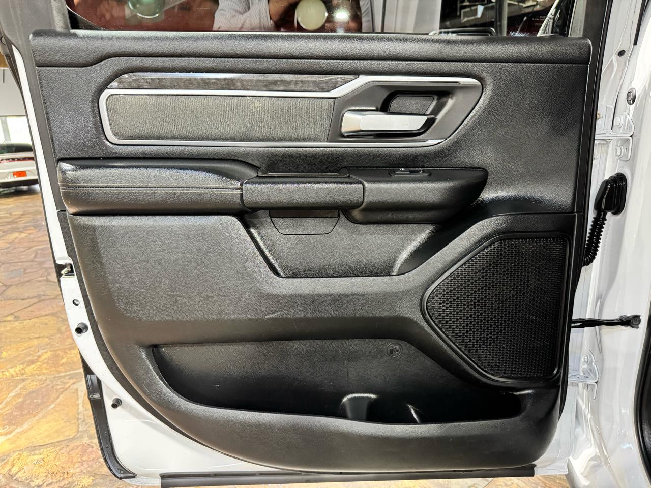 RAM 1500 Big Horn/Lone Star 4x4 Crew Cab 5'7" Box 2019