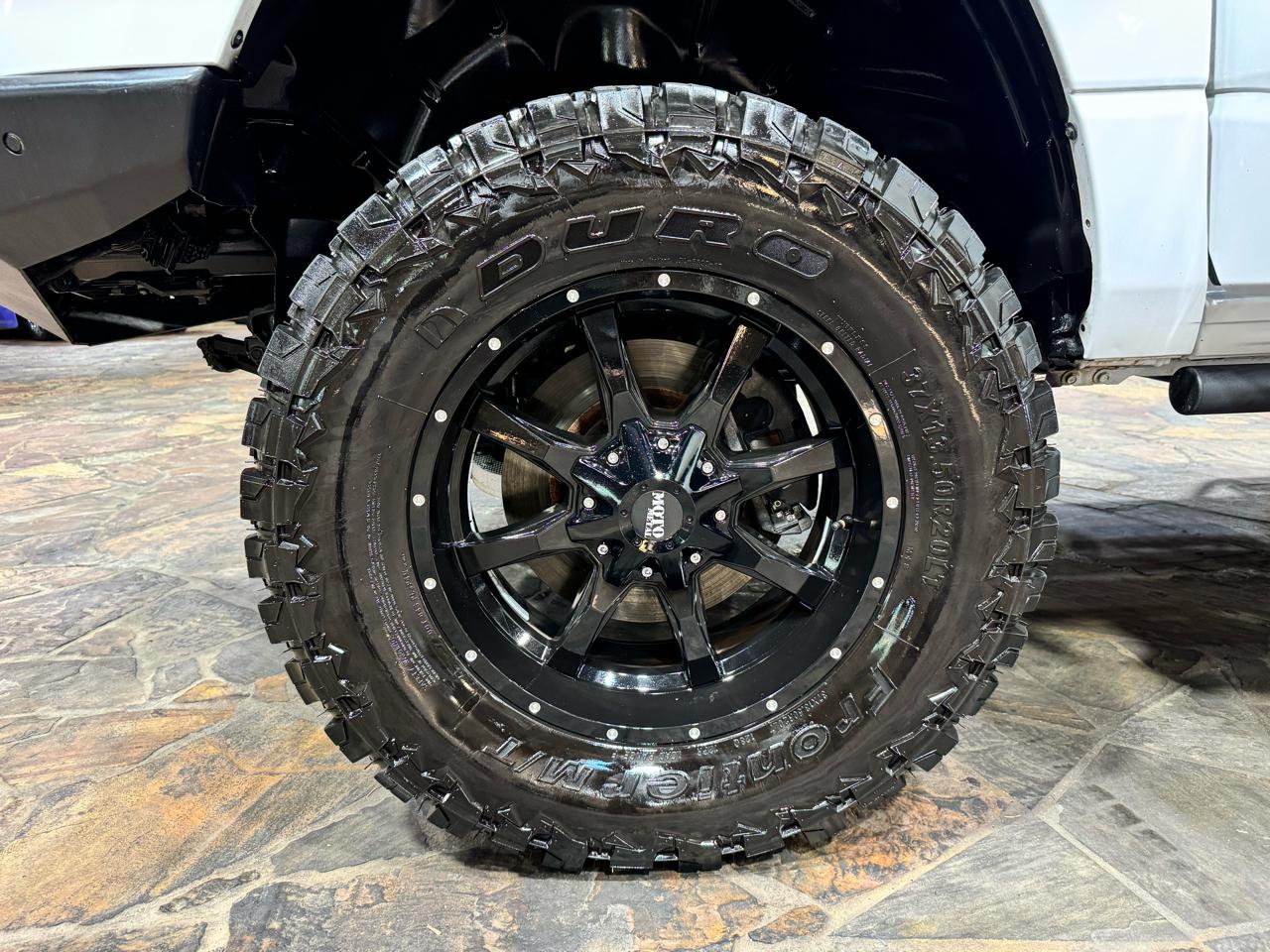 RAM 1500 Big Horn/Lone Star 4x4 Crew Cab 5'7" Box 2019