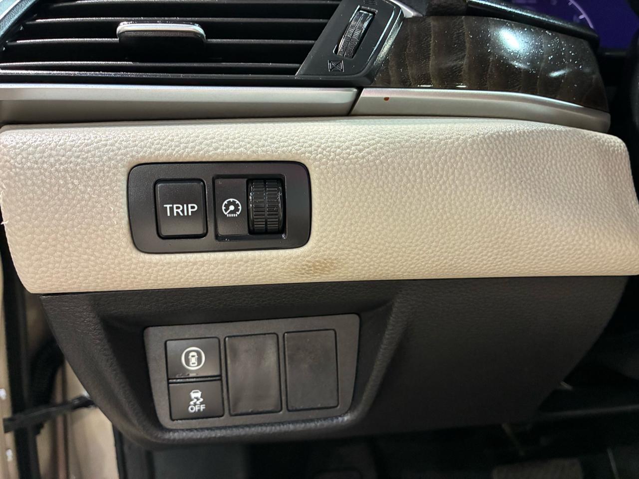 Honda Accord Sedan EX 1.5T CVT 2018