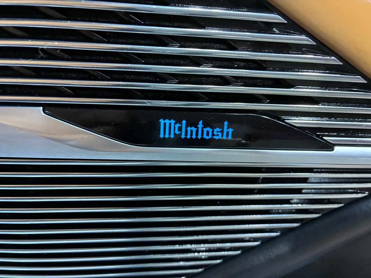 Jeep Grand Wagoneer Series III 4x4 2022