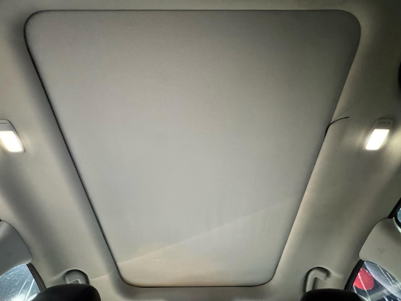 Nissan Murano AWD 4dr SL 2015