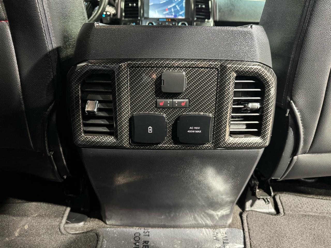 Ford F-150 Lariat SuperCrew 5.5-ft. Bed 4WD 2020