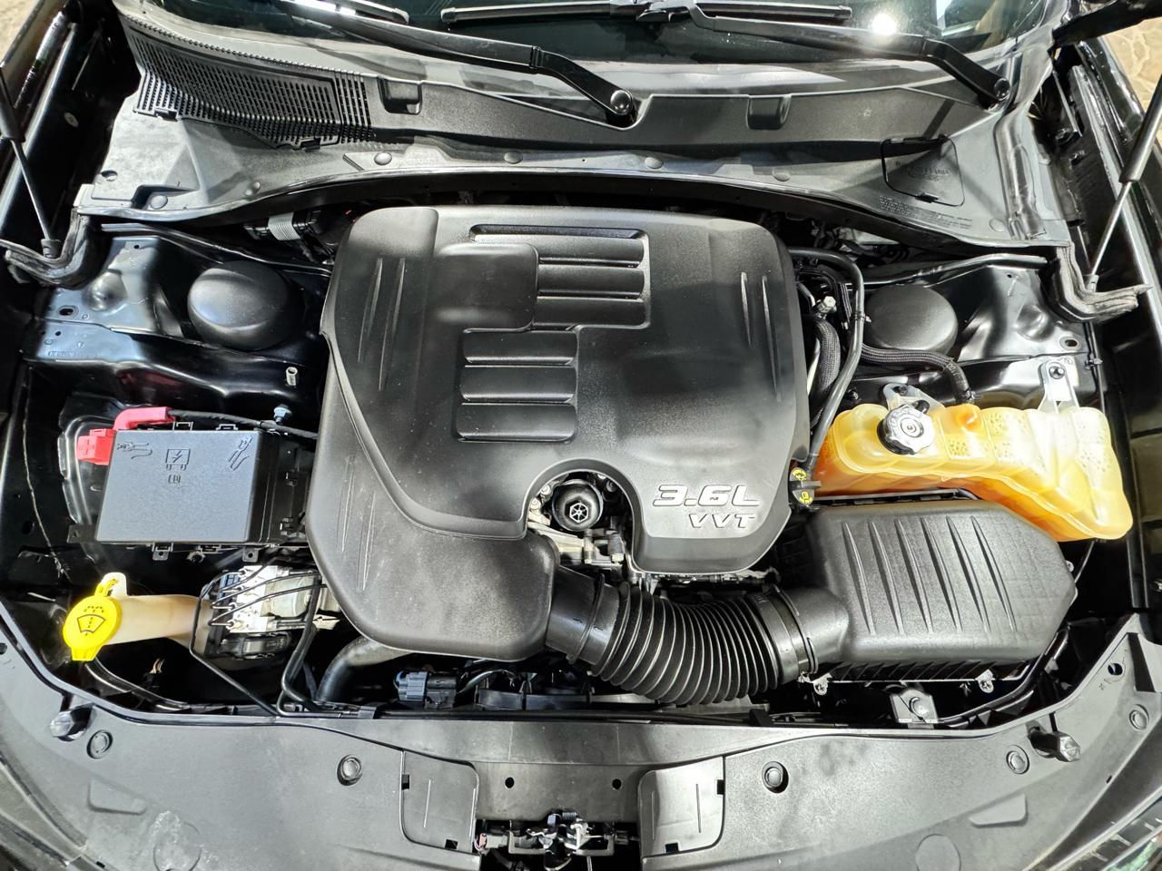 Dodge Charger GT RWD 2019