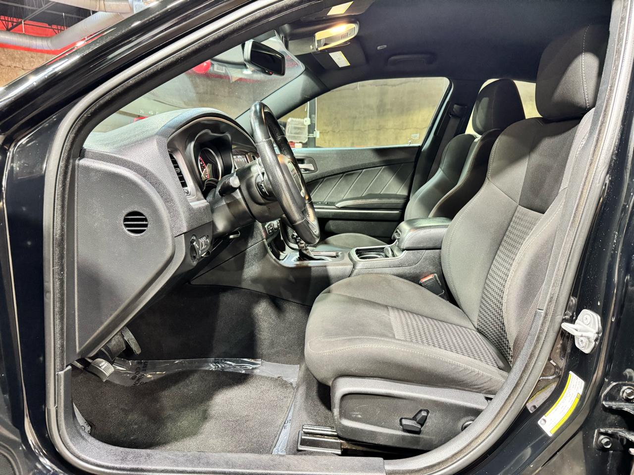 Dodge Charger GT RWD 2019
