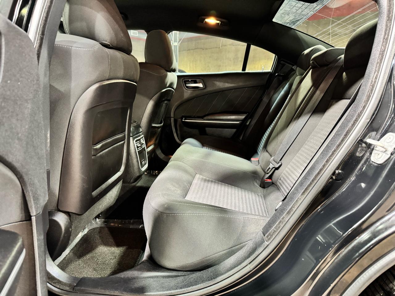 Dodge Charger GT RWD 2019