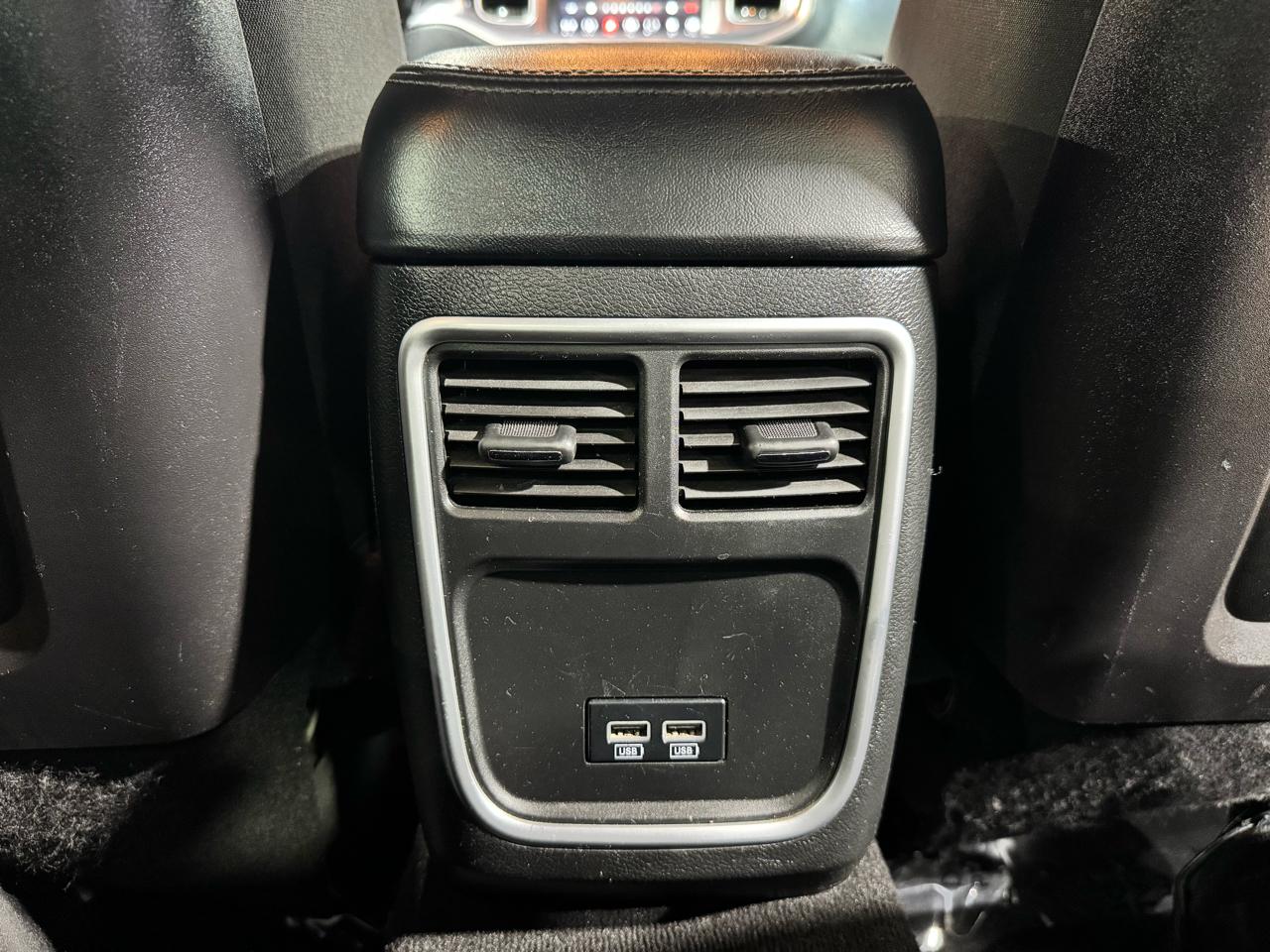 Dodge Charger GT RWD 2019