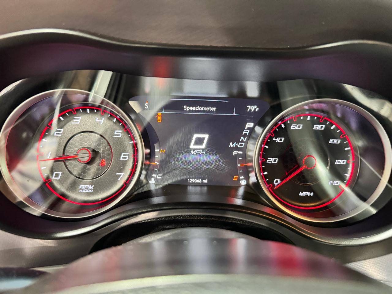 Dodge Charger GT RWD 2019