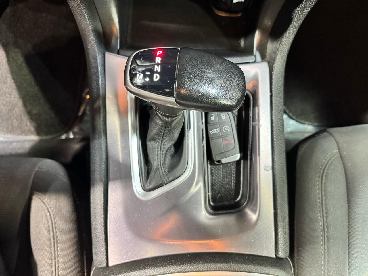 Dodge Charger GT RWD 2019