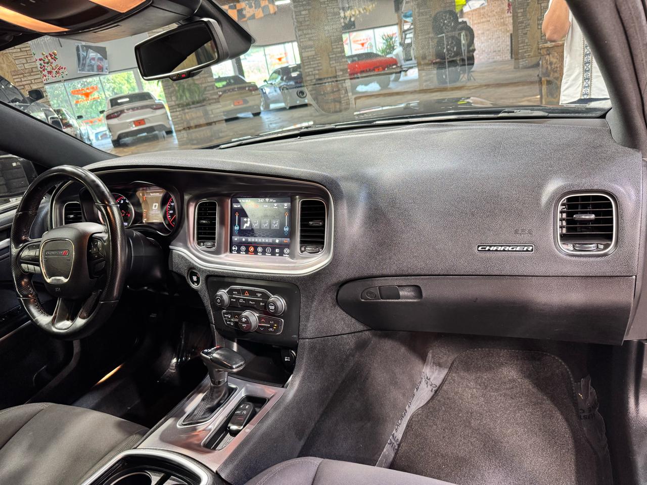 Dodge Charger GT RWD 2019
