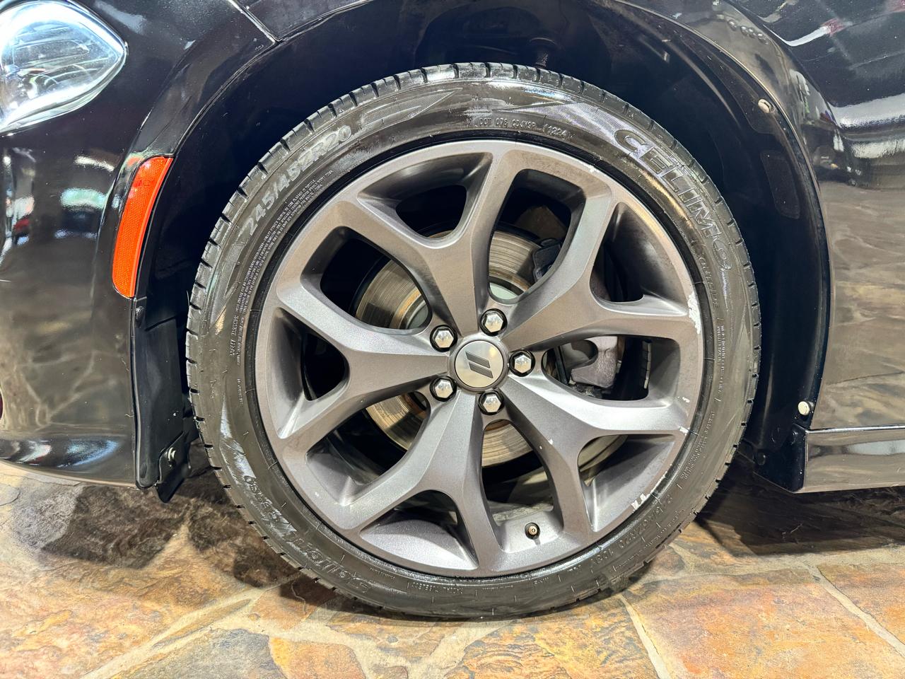 Dodge Charger GT RWD 2019