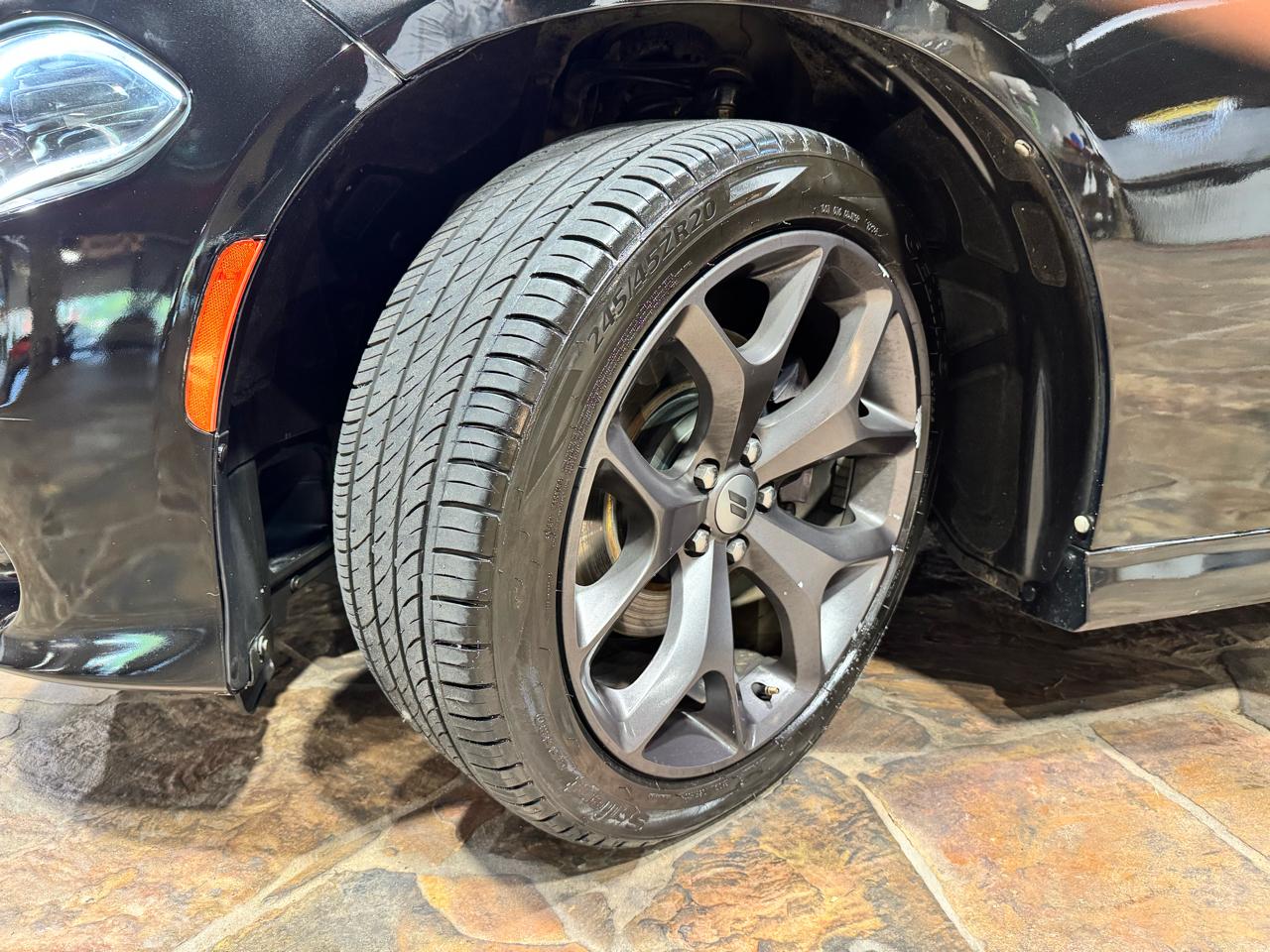 Dodge Charger GT RWD 2019