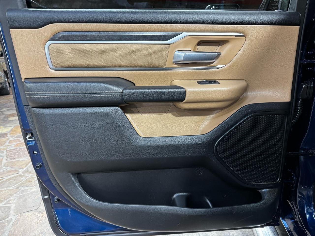RAM 1500 Big Horn/Lone Star 4x2 Crew Cab 5'7" Box 2019