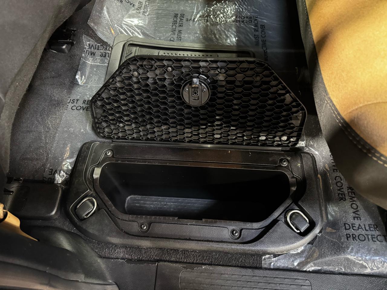 RAM 1500 Big Horn/Lone Star 4x2 Crew Cab 5'7" Box 2019