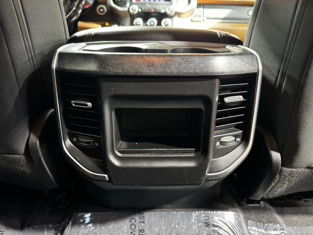 RAM 1500 Big Horn/Lone Star 4x2 Crew Cab 5'7" Box 2019
