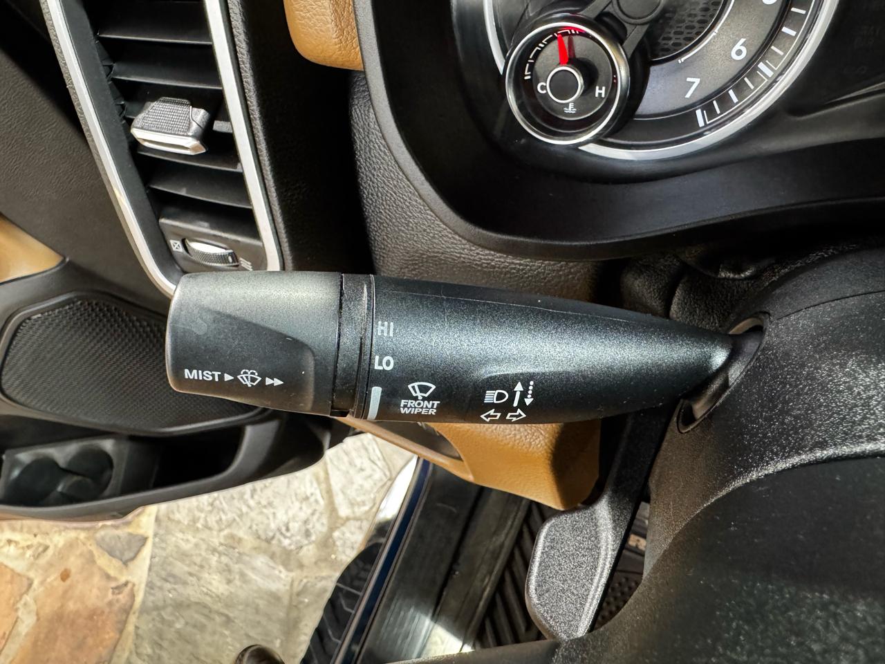 RAM 1500 Big Horn/Lone Star 4x2 Crew Cab 5'7" Box 2019