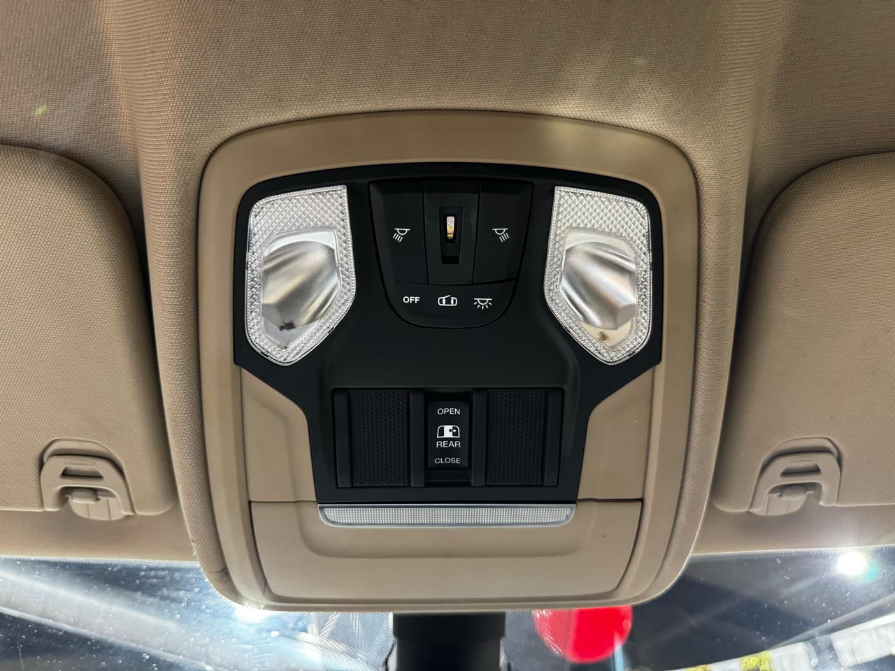 RAM 1500 Big Horn/Lone Star 4x2 Crew Cab 5'7" Box 2019