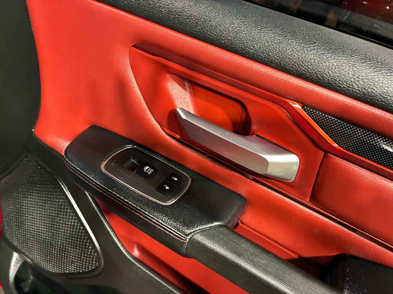 RAM 1500 Rebel Crew Cab 4WD 2019