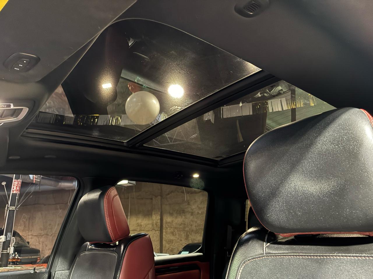 RAM 1500 Rebel Crew Cab 4WD 2019
