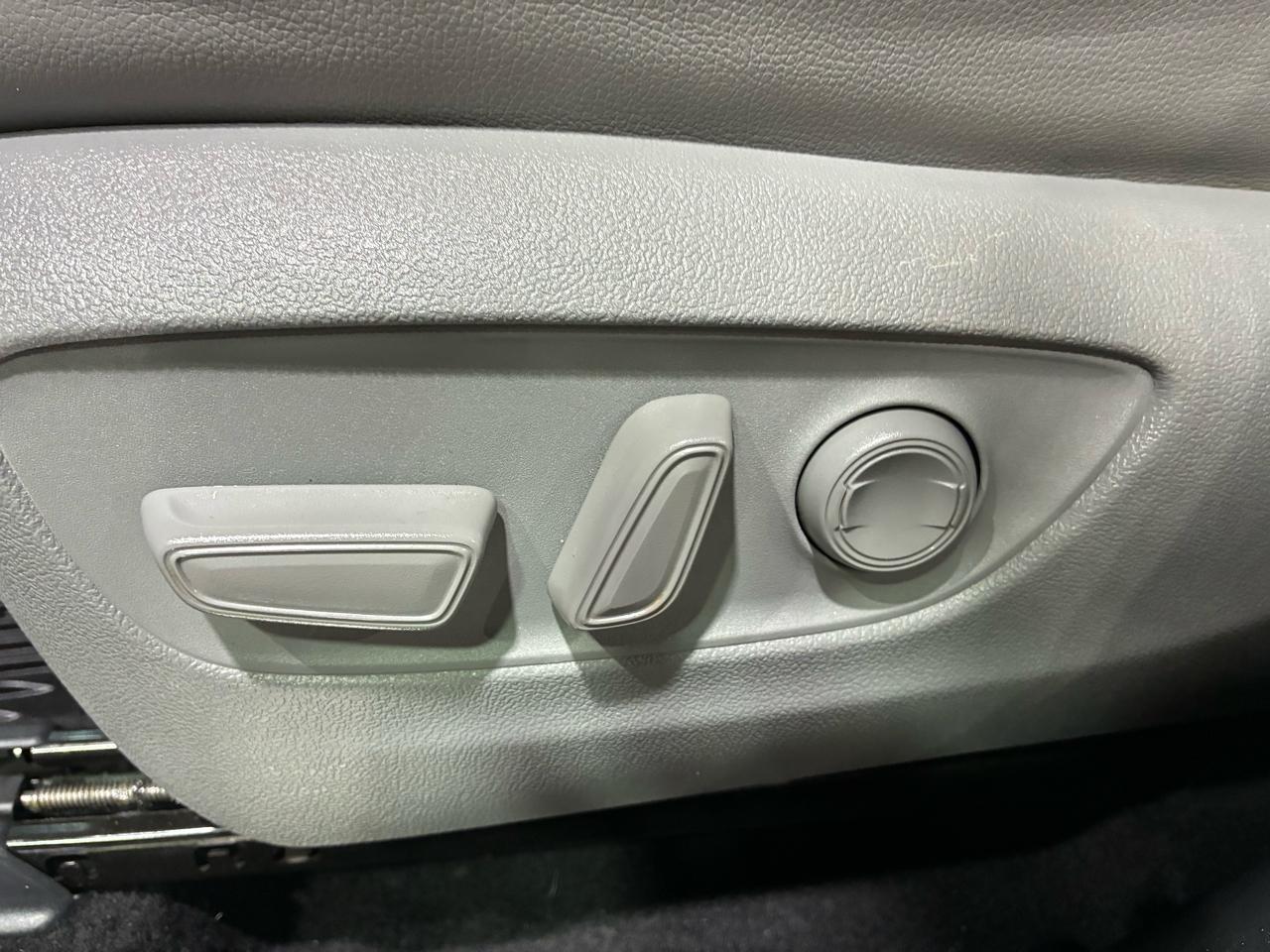 Toyota Highlander Platinum FWD (Natl) 2021