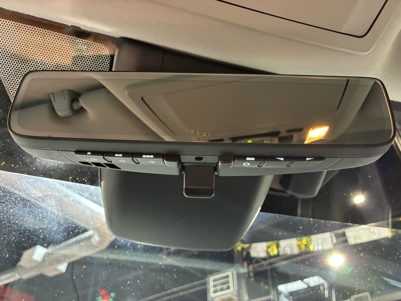 Toyota Highlander Platinum FWD (Natl) 2021