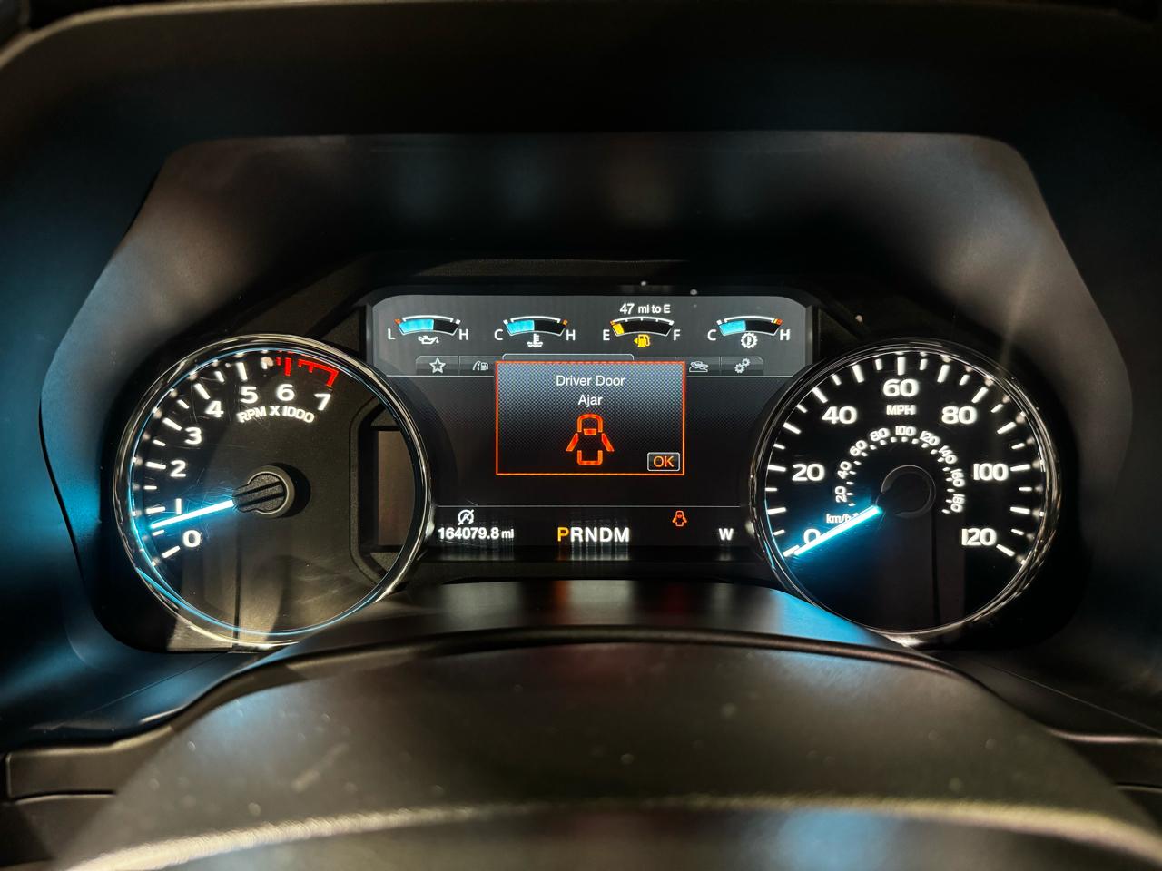 Ford F-150 Platinum 4WD SuperCrew 5.5' Box 2020