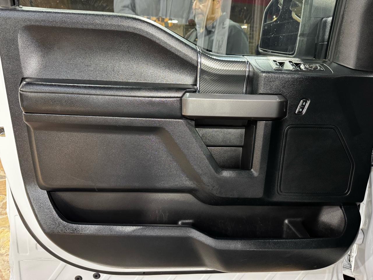 Ford F-150 XLT SuperCrew 5.5-ft. Bed 2WD 2020