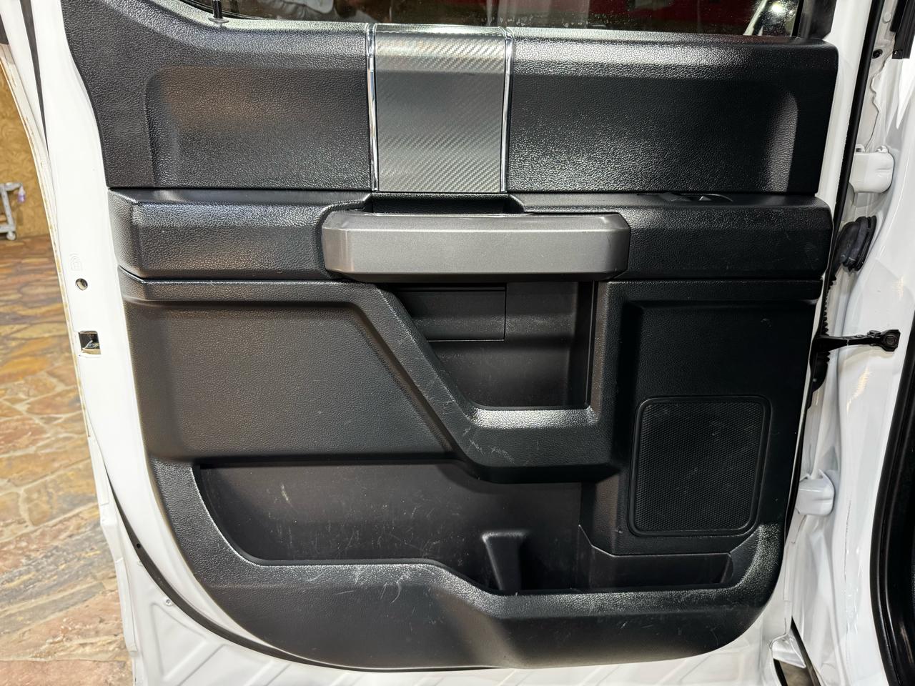 Ford F-150 XLT SuperCrew 5.5-ft. Bed 2WD 2020