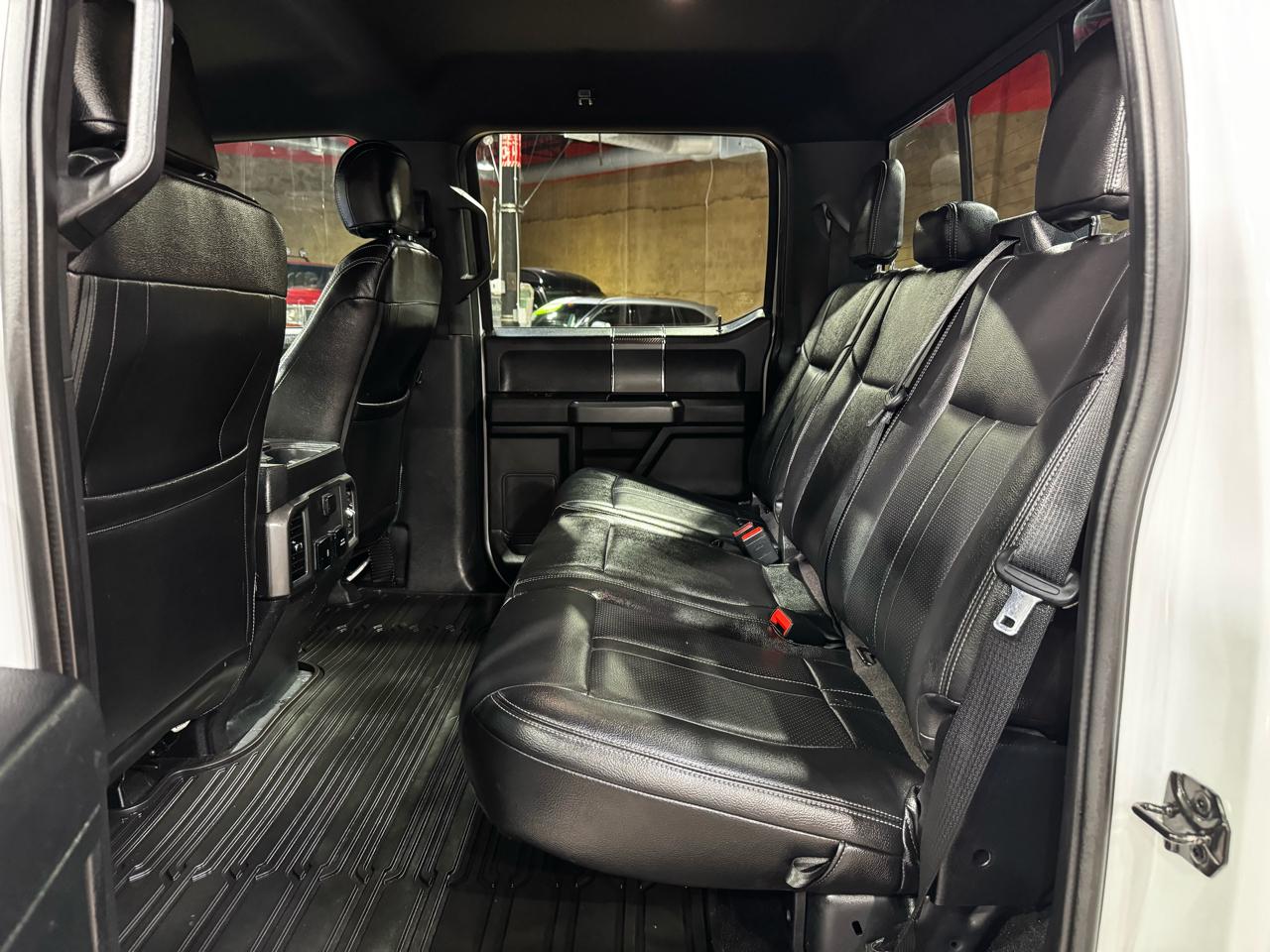 Ford F-150 XLT SuperCrew 5.5-ft. Bed 2WD 2020