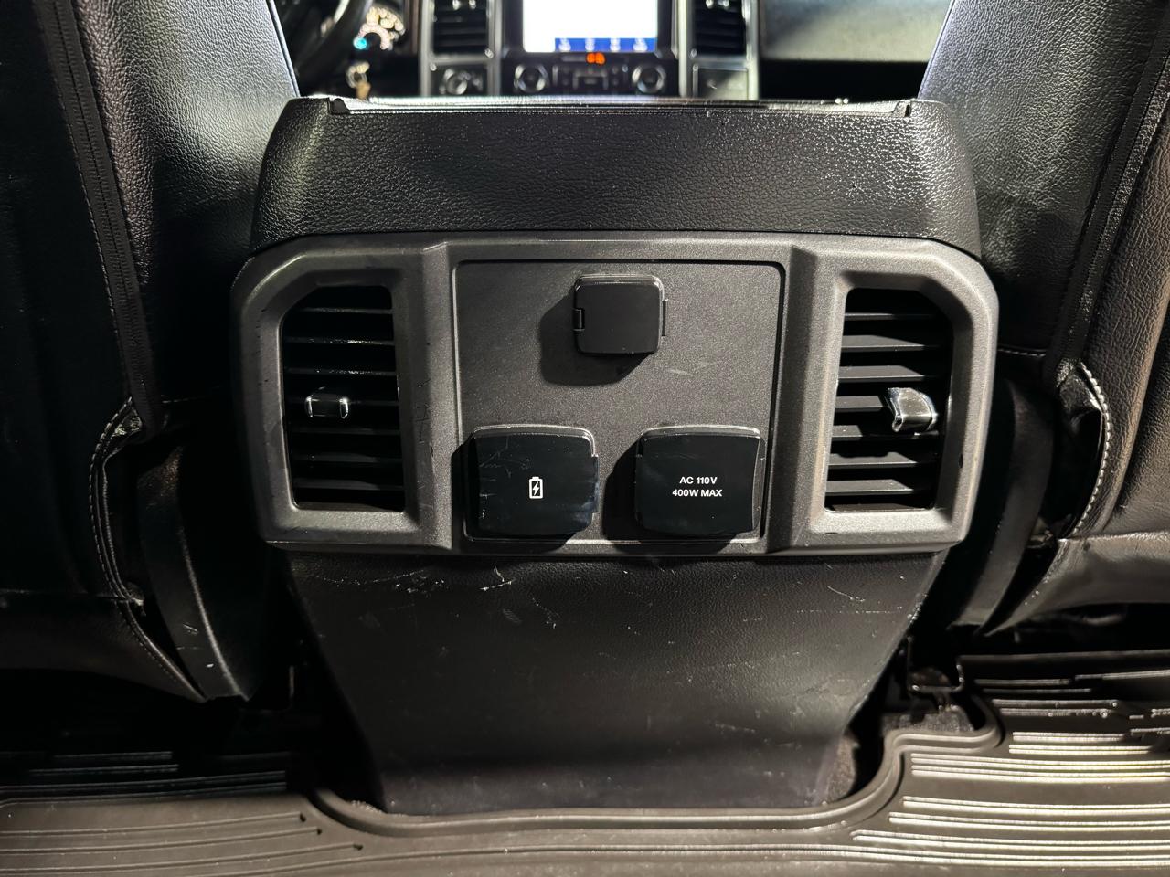 Ford F-150 XLT SuperCrew 5.5-ft. Bed 2WD 2020