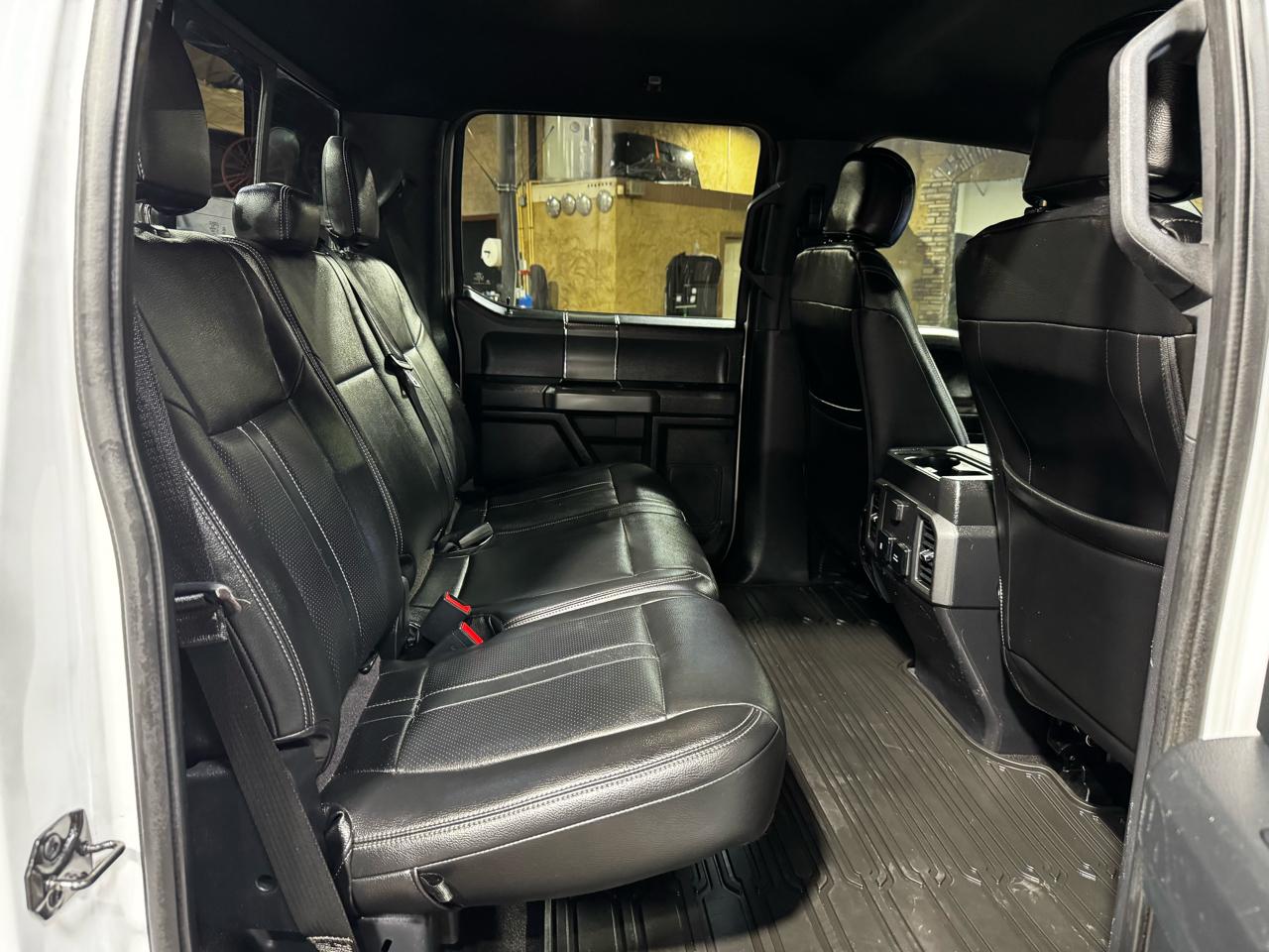 Ford F-150 XLT SuperCrew 5.5-ft. Bed 2WD 2020