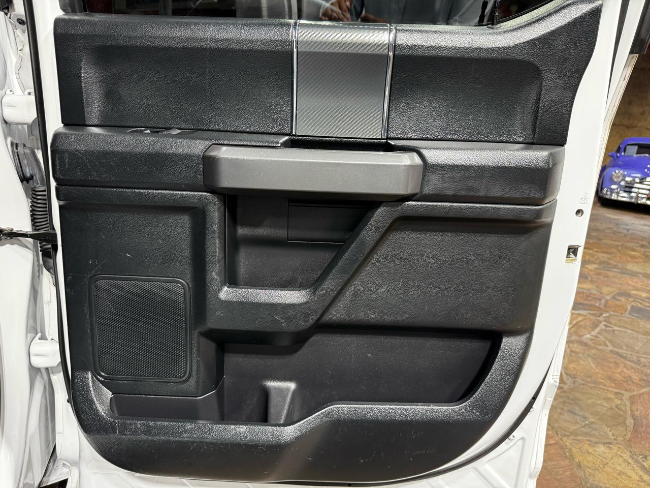 Ford F-150 XLT SuperCrew 5.5-ft. Bed 2WD 2020
