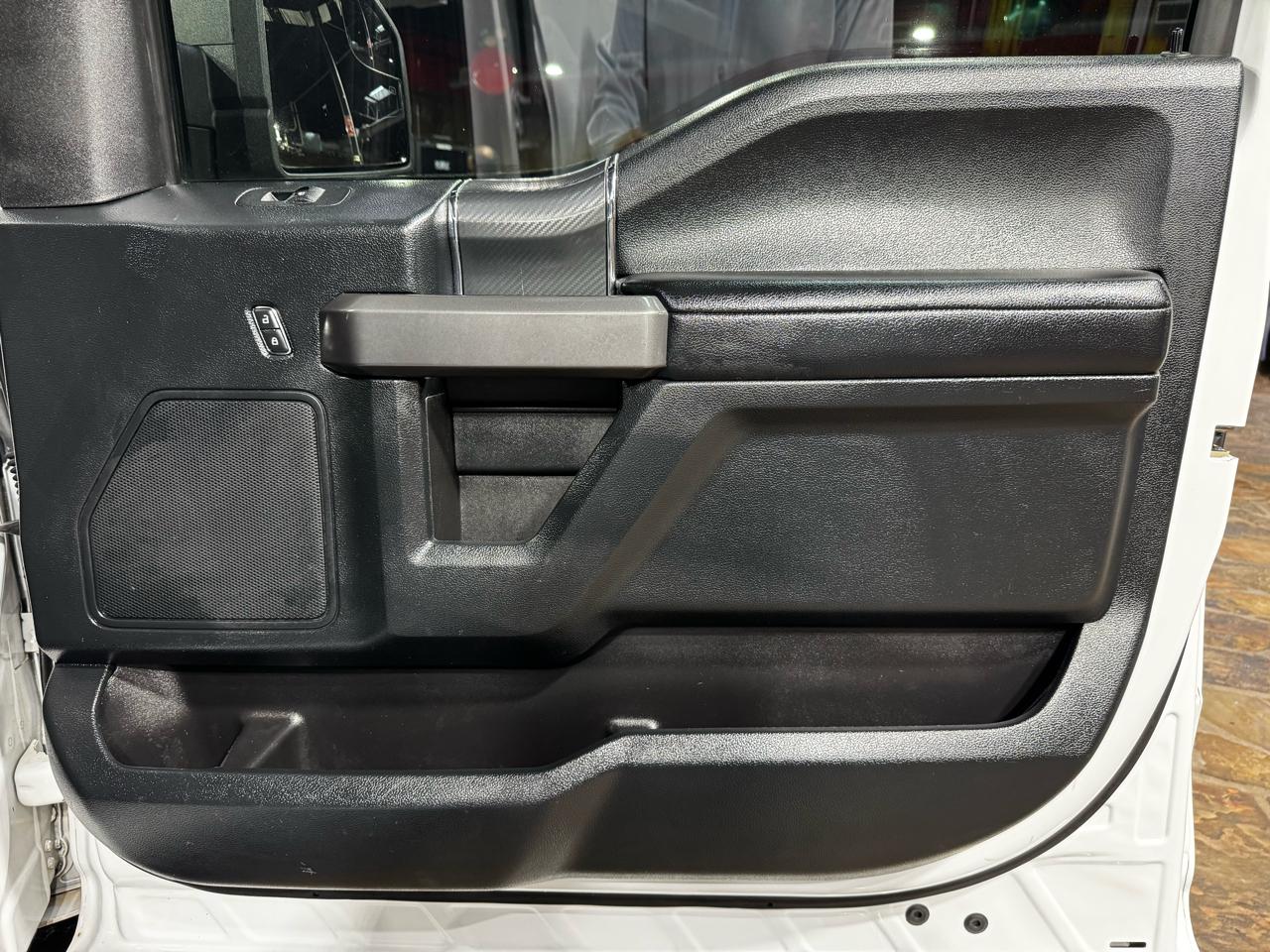 Ford F-150 XLT SuperCrew 5.5-ft. Bed 2WD 2020
