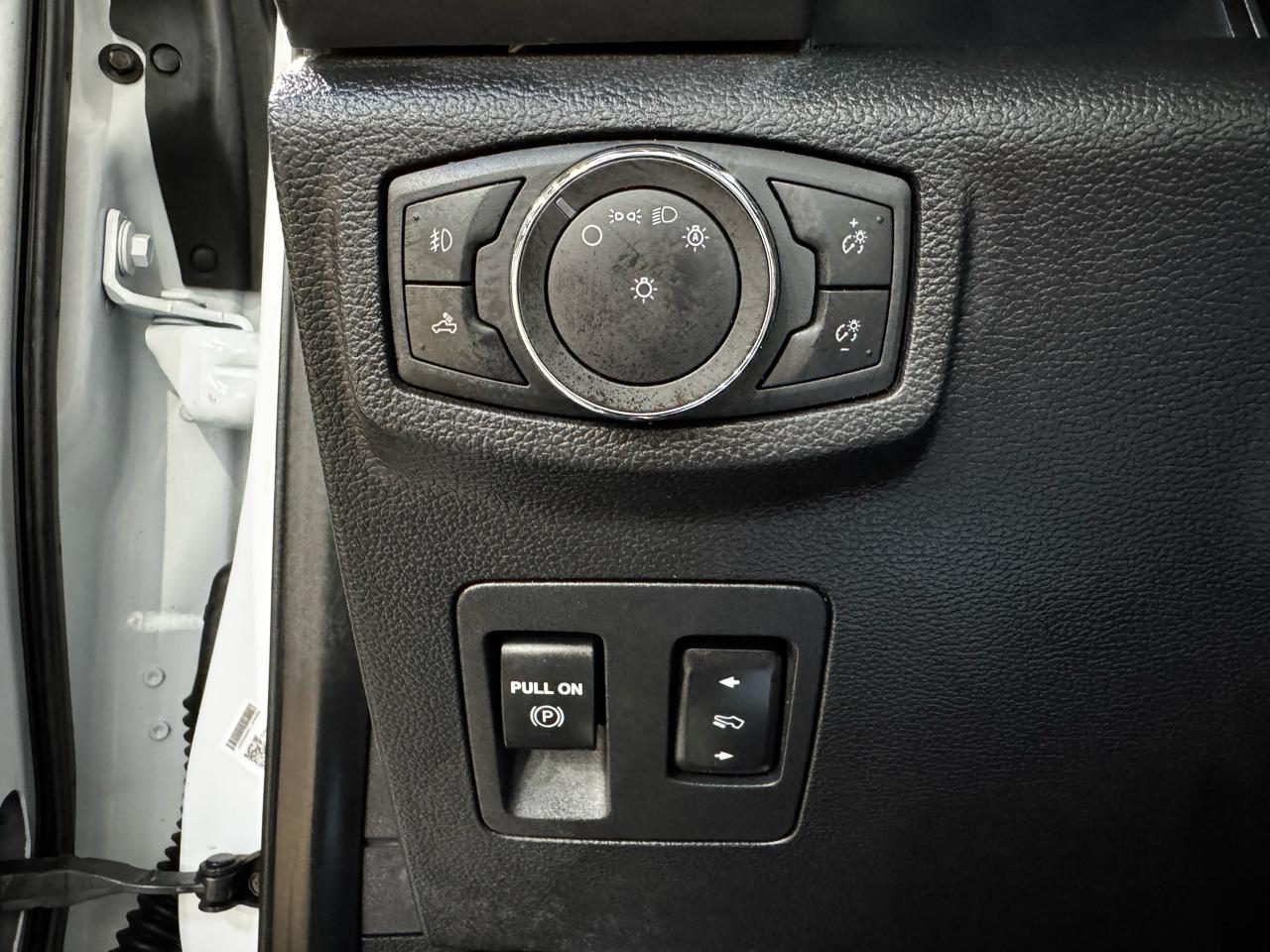 Ford F-150 XLT SuperCrew 5.5-ft. Bed 2WD 2020