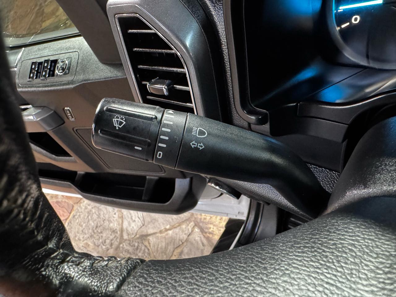 Ford F-150 XLT SuperCrew 5.5-ft. Bed 2WD 2020