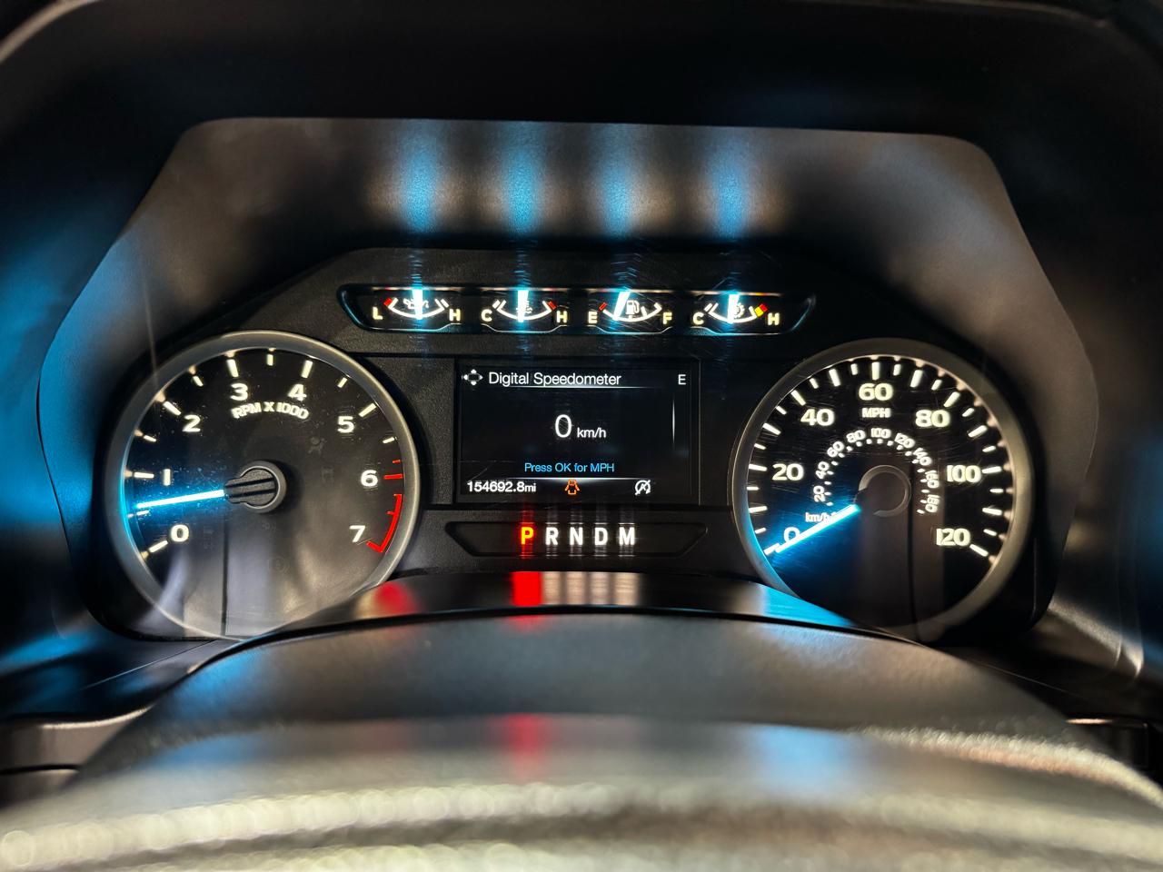 Ford F-150 XLT SuperCrew 5.5-ft. Bed 2WD 2020
