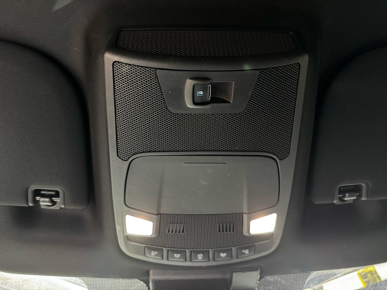 Ford F-150 XLT SuperCrew 5.5-ft. Bed 2WD 2020