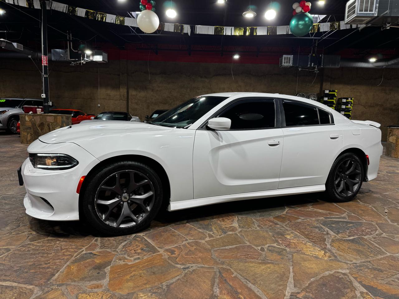 Dodge Charger GT RWD 2019